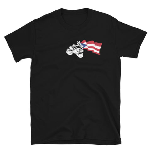 Bike Life - Unisex T-Shirt