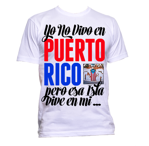 ESA ISLA VIVE EN MI