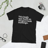 This Body! - Short-Sleeve T-Shirt