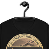 My Story - Aguadilla Unisex T-Shirt