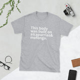 This Body! - Short-Sleeve T-Shirt