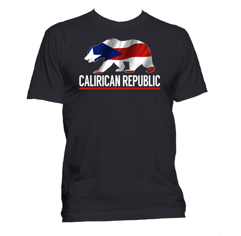 Calirican Republic