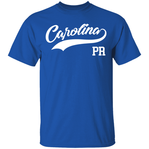 Carolina PR 5.3 oz. T-Shirt