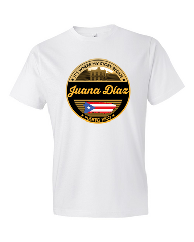 Juana Diaz PR