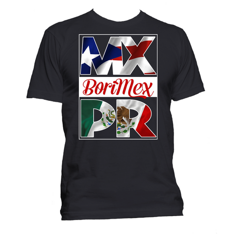 BoriMex Shirt