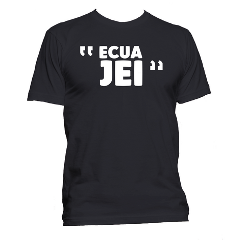 Ecua Jey!