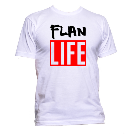 Flan Life