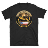 My Story Moca | Unisex T-Shirt
