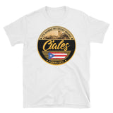 My Story Ciales | Unisex T-Shirt