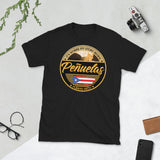 Peñuelas | Unisex T-Shirt
