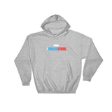 Boricua Strong | Hooded Sweatshirt