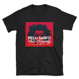 Pelo Grifo Hair Company | Short-Sleeve Unisex T-Shirt