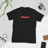 Tamo Activo | Short-Sleeve Unisex T-Shirt