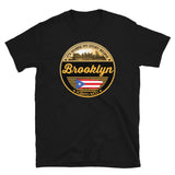 My Story Brooklyn - Short-Sleeve Unisex T-Shirt
