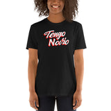 Tengo Novio | Short-Sleeve Unisex T-Shirt