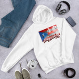 Nuyorican | Hooded Sweatshirt