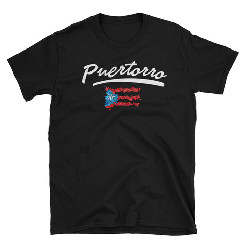 Puertorro | Short-Sleeve Unisex T-Shirt