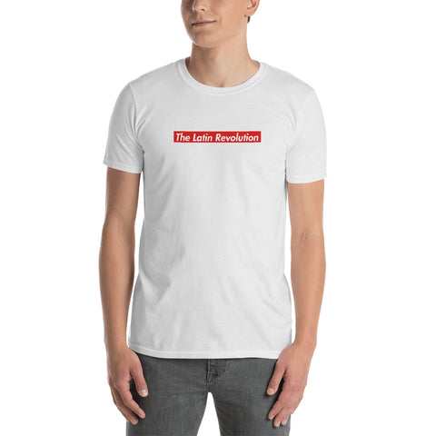 The Latin Revolution | Short-Sleeve Unisex T-Shirt