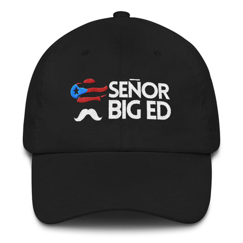 Señor Big Ed | Dad hat