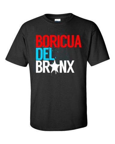 Boricua Del Bronx