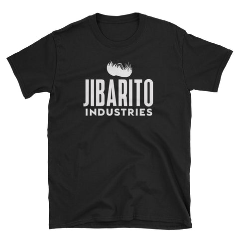 Jibarito Industries | Short-Sleeve Unisex T-Shirt