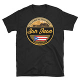 My Story San Juan | Unisex T-Shirt