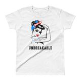 Unbreakable | Ladies' T-shirt