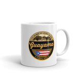 Guayama Mug