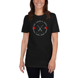 The Abuela Grill | Short-Sleeve Unisex T-Shirt