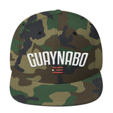 Guaynabo Snapback