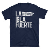 Isla Fuerte | Short-Sleeve Unisex T-Shirt