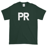 Simple PR | Short-Sleeve T-Shirt