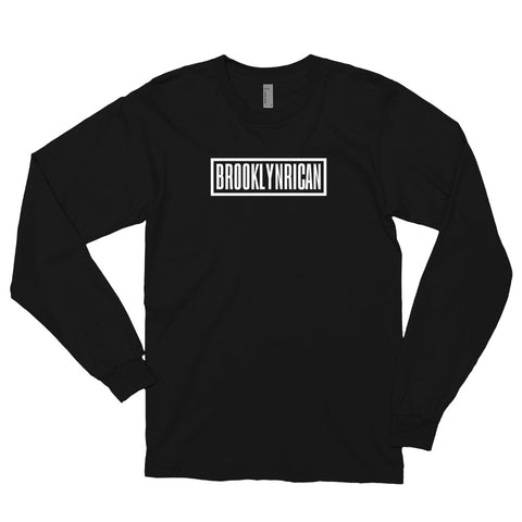 BrooklynRicans | Long sleeve t-shirt