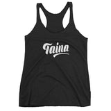Taina | Women's Racerback Tank