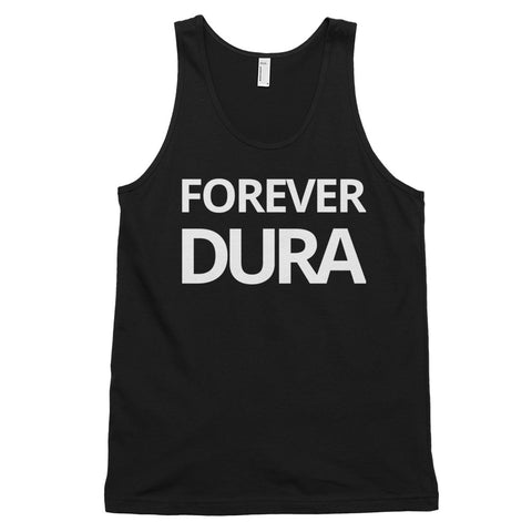 Forever Dura | Classic tank top (unisex)