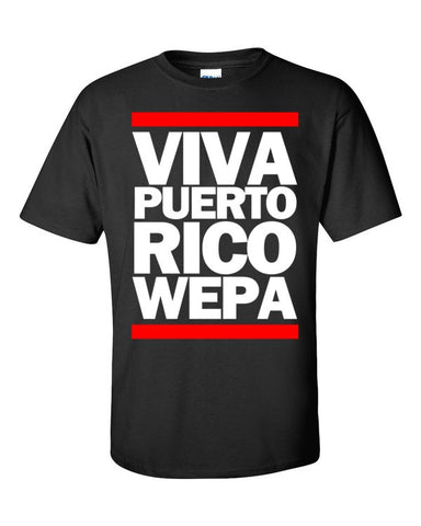 VIva Puerto Rico