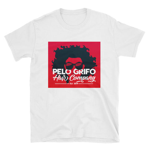 Pelo Grifo Hair Company | Short-Sleeve Unisex T-Shirt