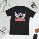 Boricua Rider | Unisex T-Shirt