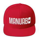 Manuabo Snapback