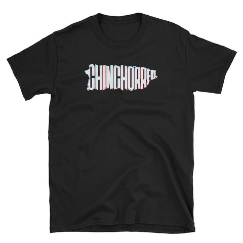 Chinchorreo | Short-Sleeve Unisex T-Shirt