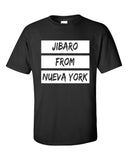 Jibaro from NY