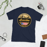 My Story Arecibo | Short-Sleeve Unisex T-Shirt