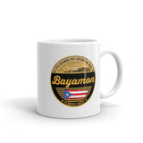 Bayamon Mug