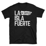 Isla Fuerte | Short-Sleeve Unisex T-Shirt