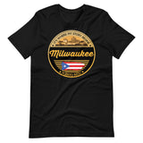 Milwaukeerican | Unisex T-Shirt 2020