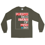 PR State of Mind | Long Sleeve T-Shirt
