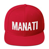 Manati Snapback