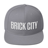 Brick City Snapback