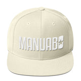 Manuabo Snapback