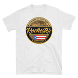 Rochester | Unisex T-Shirt